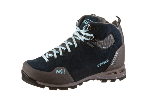 Millet G Trek 3 Gore Tex (MIG1839;5714) blau