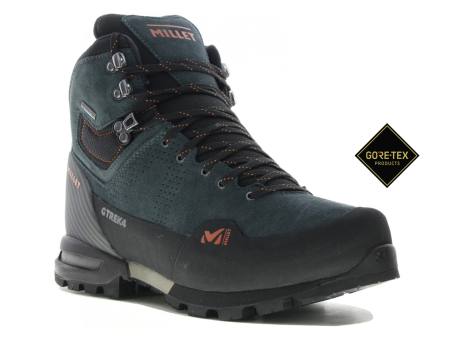 Millet G Trek 4 Gore Tex (MIG1823-8786) braun