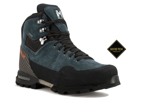 Millet G Trek 4 Gore Tex (MIG1823-N8786) blau