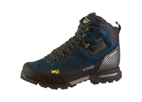 Millet G TREK 4 (MIG1823;8737) blau