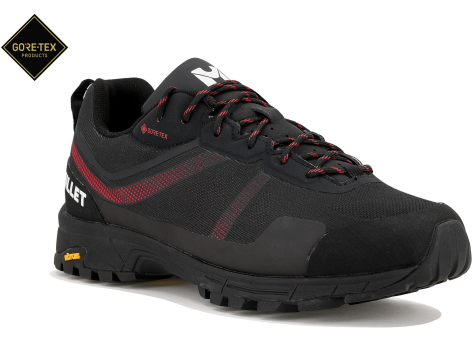 Millet Hike Up Gore Tex (MIG1857-N0247) schwarz