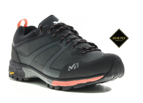 Millet Hike Up Gore Tex (MIG1809-4003) grau