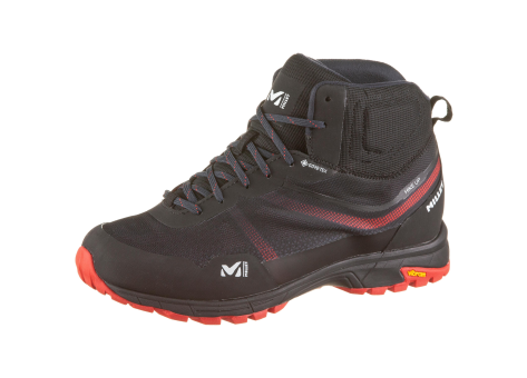 Millet HIKE UP MID (MIG1885;0247) schwarz