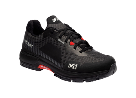 Millet X RUSH GTX (MIG1896-0247) schwarz