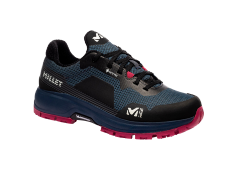 Millet X RUSH GTX (MIG1897-7317) blau