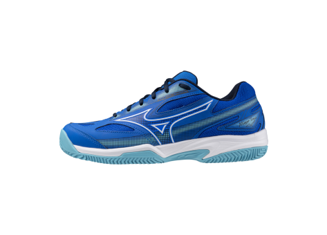 Mizuno BREAK SHOT 4 CC (61GC232528) blau