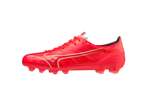 Mizuno Alpha Japan (P1GA2360-64) rot