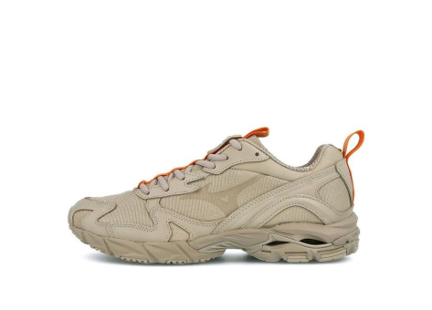Mizuno Wave Rider 10 x Beams (D1GD200450) beige