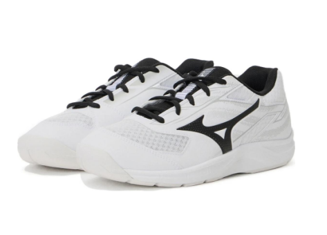 Mizuno Break Shot 5 CS e (61GR2543_09) weiss