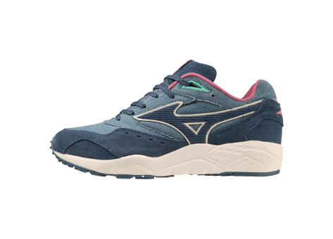 Mizuno Contender (D1GA236701) blau