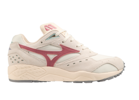 Mizuno Contender (D1GA2378-001) beige