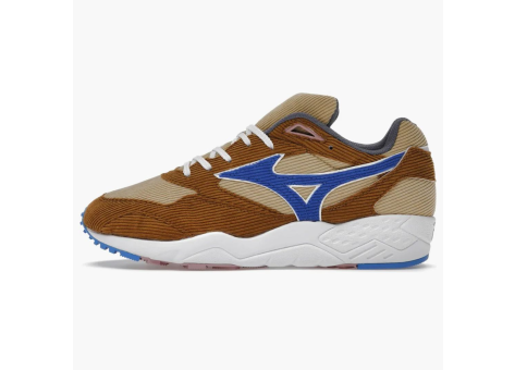 Mizuno Contender Kazoku x Shinzo Paris (D1GD211401) bunt