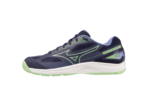 Mizuno Cyclone SPEED 4 (V1GA238011) blau
