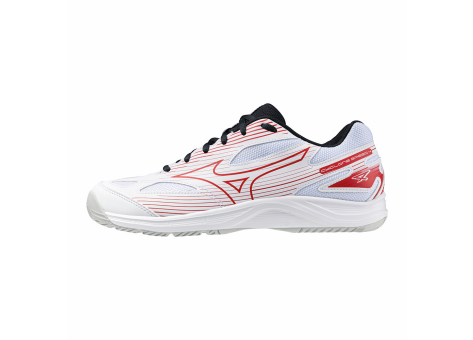 Mizuno Cyclone Speed 4 (V1GA238096) weiss