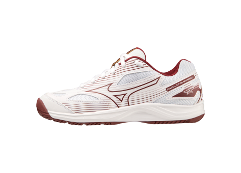 Mizuno Cyclone Speed 4 (V1GC238045) weiss