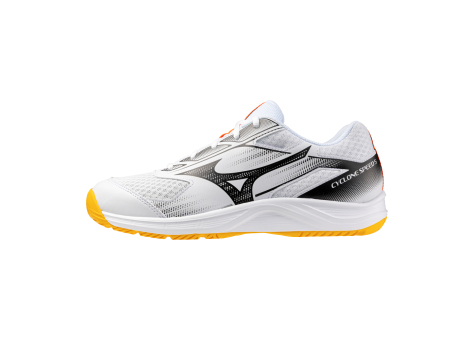 Mizuno Cyclone Speed 5 (V1GA258098) weiss