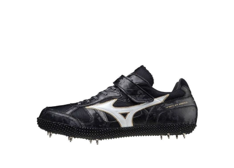 Mizuno Field Geo HJ C Gold (U1GA204252) schwarz