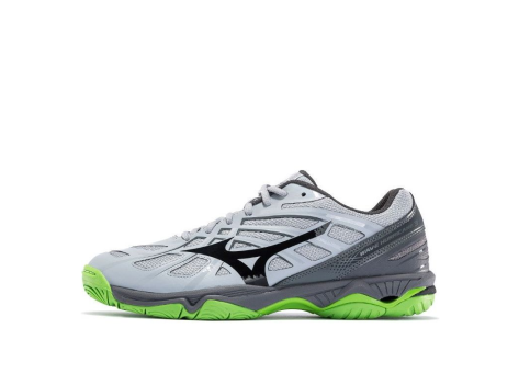 Mizuno Hurricane 3 (V1GA1740-37) grau