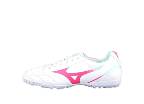 Mizuno Little Plum TF Football (P1GA249430) weiss
