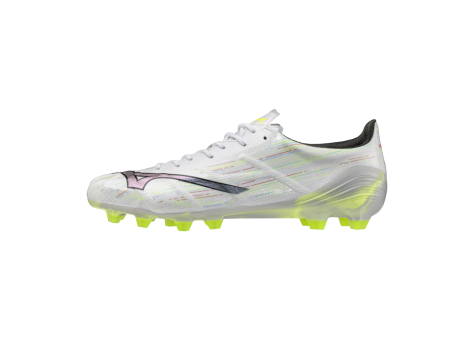 Mizuno Alpha II Elite (P1GA256209) weiss