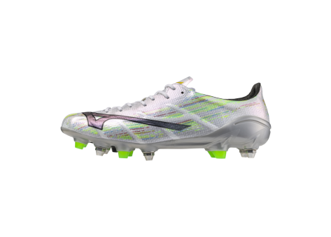Mizuno Alpha II Japan Mix (P1GC256009) weiss
