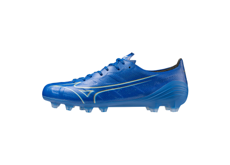 Mizuno Alpha Elite FG (P1GA246227) blau