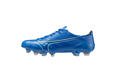 Mizuno Alpha Japan Mix (P1GC246027) blau