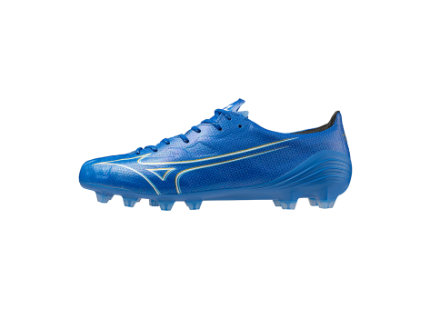 Mizuno Alpha Japan FG (P1GA246027) blau