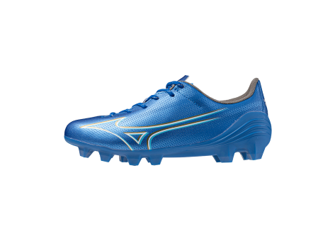 Mizuno Alpha Select Fg (P1GB246527) blau