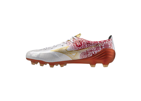 Mizuno Alpha Japan (P1GA249904) weiss