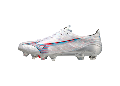 Mizuno Alpha Made in Japan MIX (P1GC2360-09) weiss