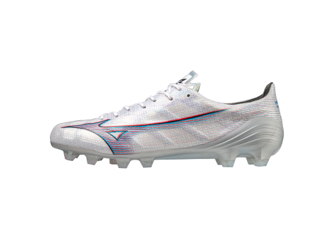 Mizuno Alpha Japan (P1GA2360 09) weiss