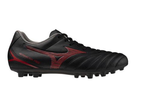 Mizuno Monarcida Neo Iii Select Ag (P1GA2526-00) schwarz