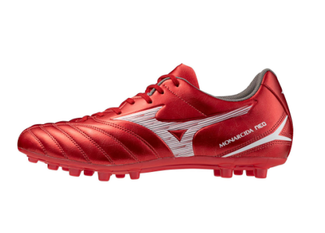 Mizuno Monarcida Neo Iii Select Ag (P1GA2526-60) rot