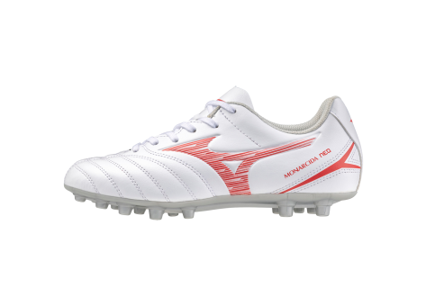 Mizuno Monarcida NEO III Select AG (P1GB242660) weiss