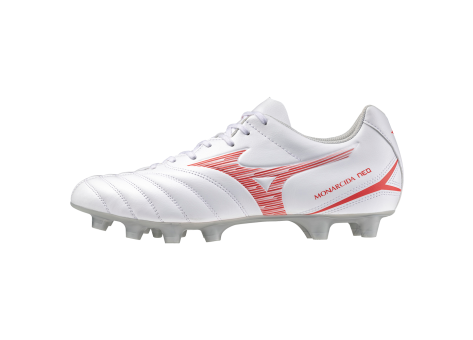Mizuno Monarcida Neo III Select (P1GA242560) weiss