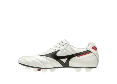 Mizuno Morelia 2 Japan Short Tongue (P1GA200109) weiss
