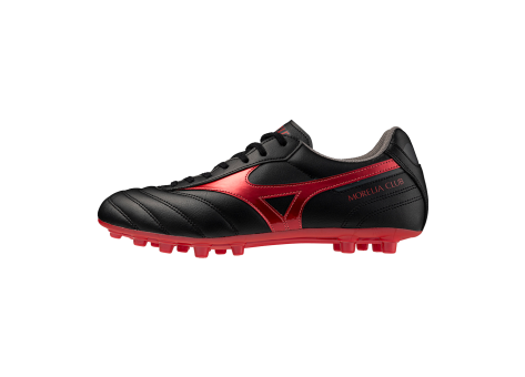 Mizuno morelia club ag Ii (P1GA2509 00) schwarz