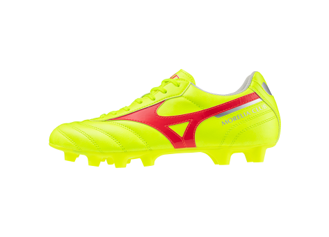 Mizuno MORELIA II CLUB (P1GA241645) gelb