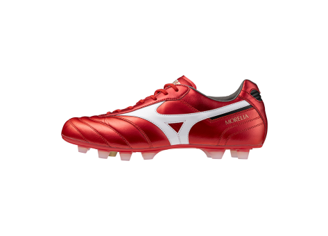 Mizuno Morelia Ii Elite (P1GA2504-60) rot