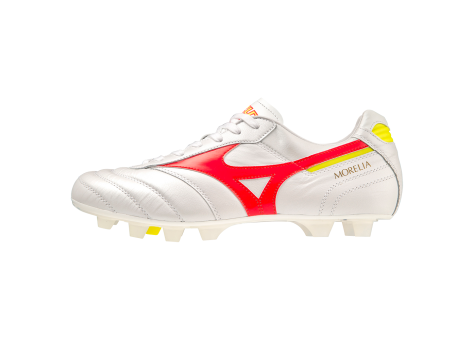 Mizuno Morelia II JAPAN (P1GA230164) weiss