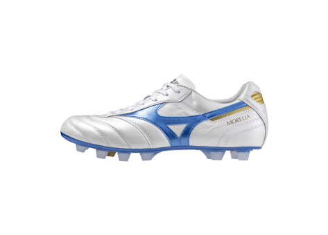 Mizuno Morelia II Japan Fg (P1GA240125) weiss