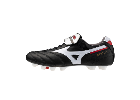 Mizuno Morelia Ii Japan (P1GA2500-01) schwarz
