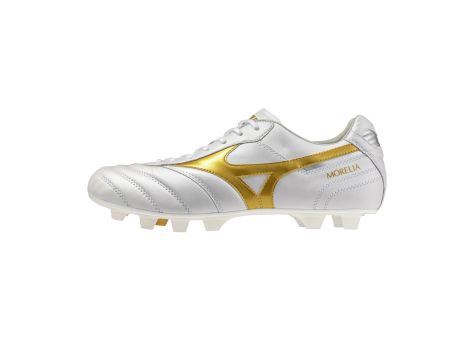 Mizuno Morelia II Japan (P1GA260150) weiss