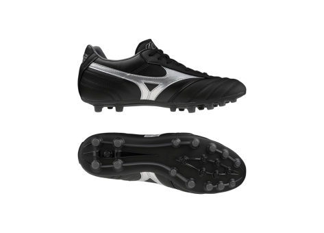 Mizuno Morelia Ii Pro Ag (P1GA2414-03) schwarz