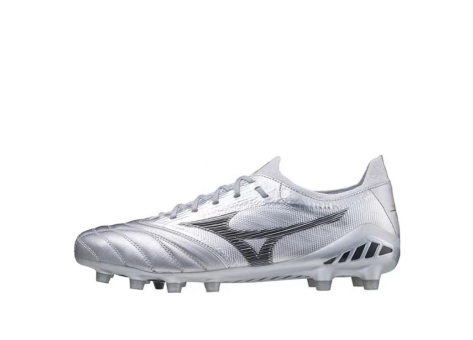 Mizuno Morelia Neo 3 Beta FG Gray Silver (P1GA219003) weiss