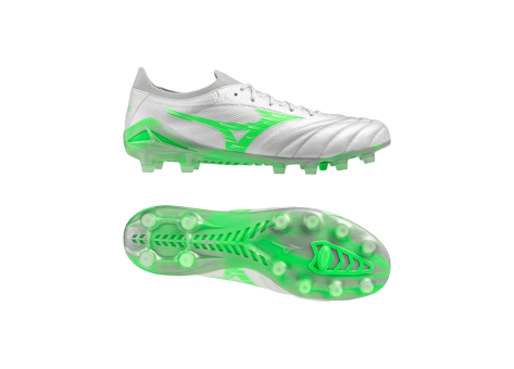 Mizuno Morelia Neo Beta Elite (P1GA254237) weiss