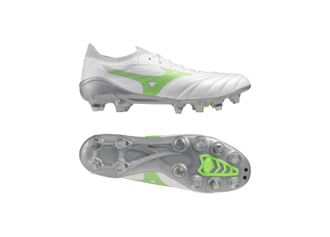 Mizuno Morelia Neo IV Beta Elite Mix (P1GC254237) weiss
