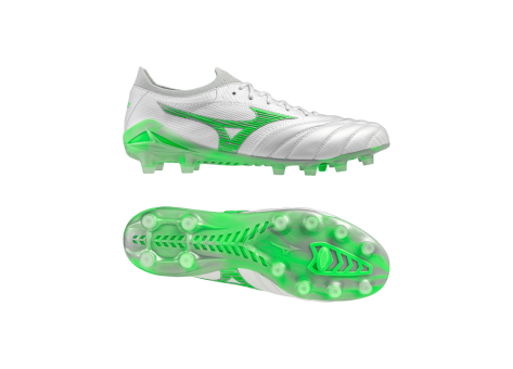 Mizuno Morelia Neo Beta Japan (P1GA254037) weiss