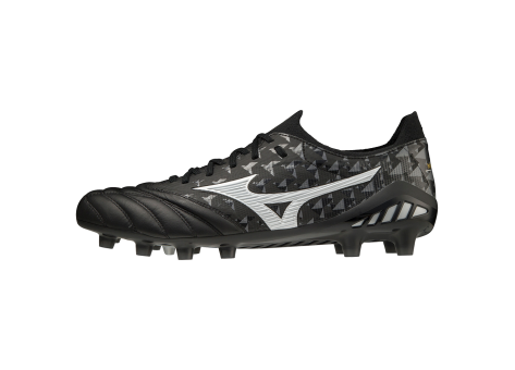Mizuno Morelia Neo III 3 Japan (P1GA229003) schwarz